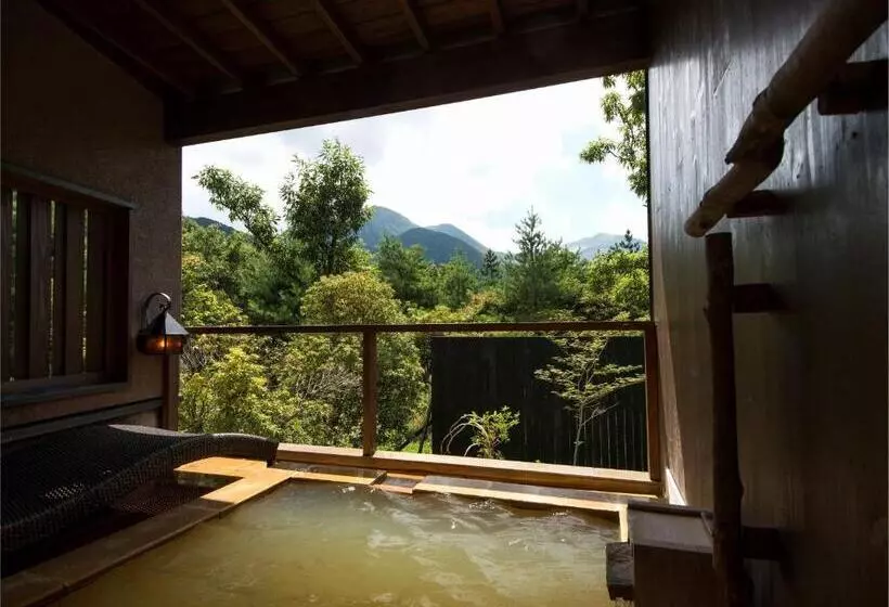 Ryokan Oita Kuoritei