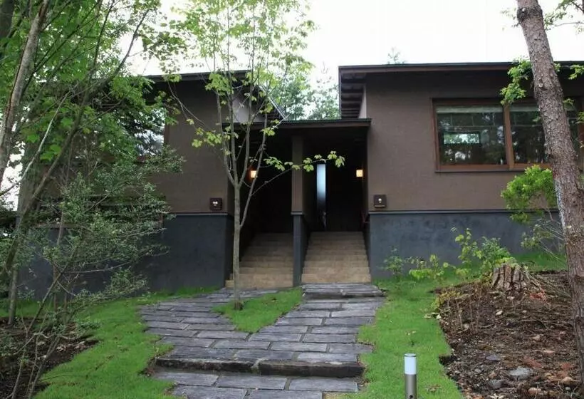 Ryokan Oita Kuoritei