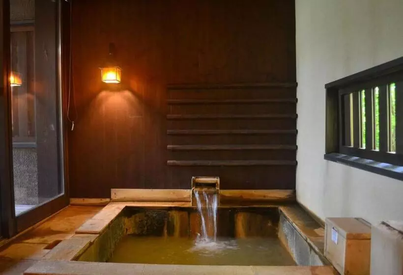 Ryokan Oita Kuoritei