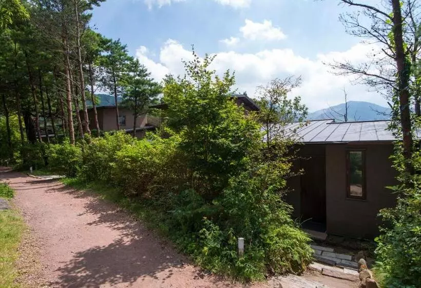 Ryokan Oita Kuoritei