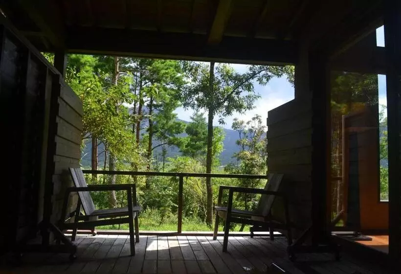 Ryokan Oita Kuoritei