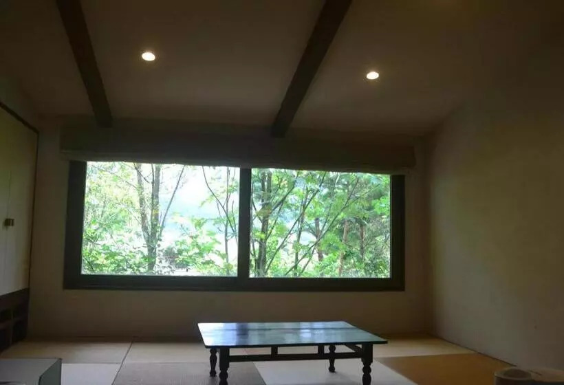 Ryokan Oita Kuoritei