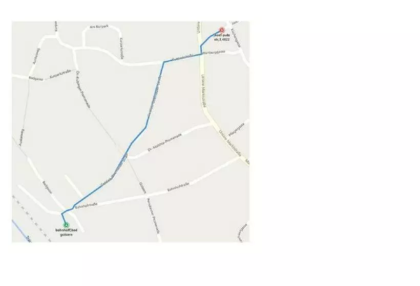 هاستل Bad Goisern