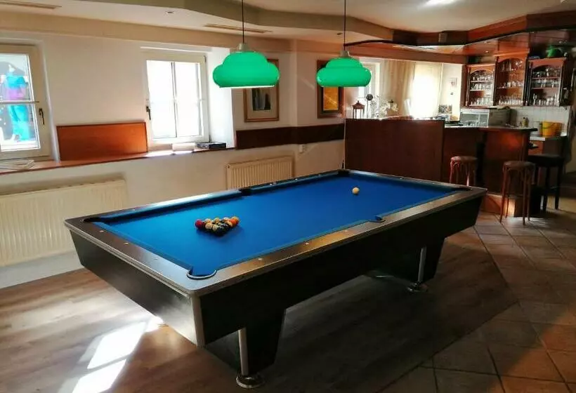 هاستل Bad Goisern