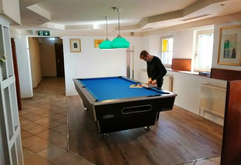 هاستل Bad Goisern