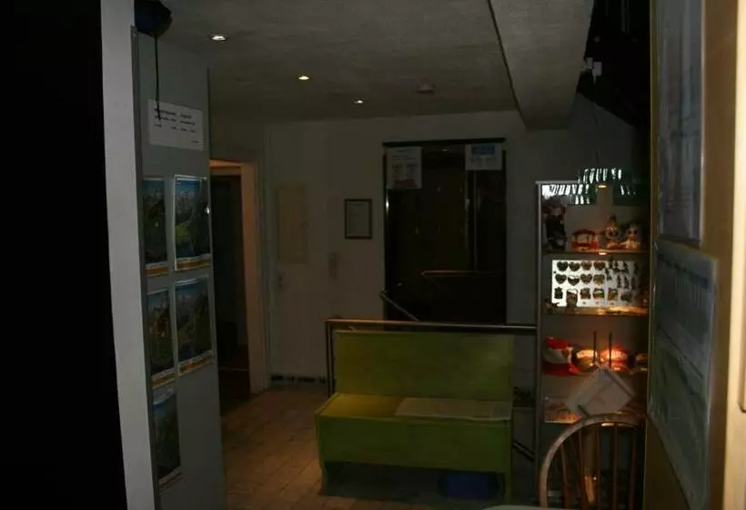 هاستل Bad Goisern