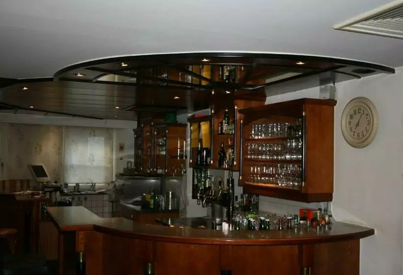 هاستل Bad Goisern