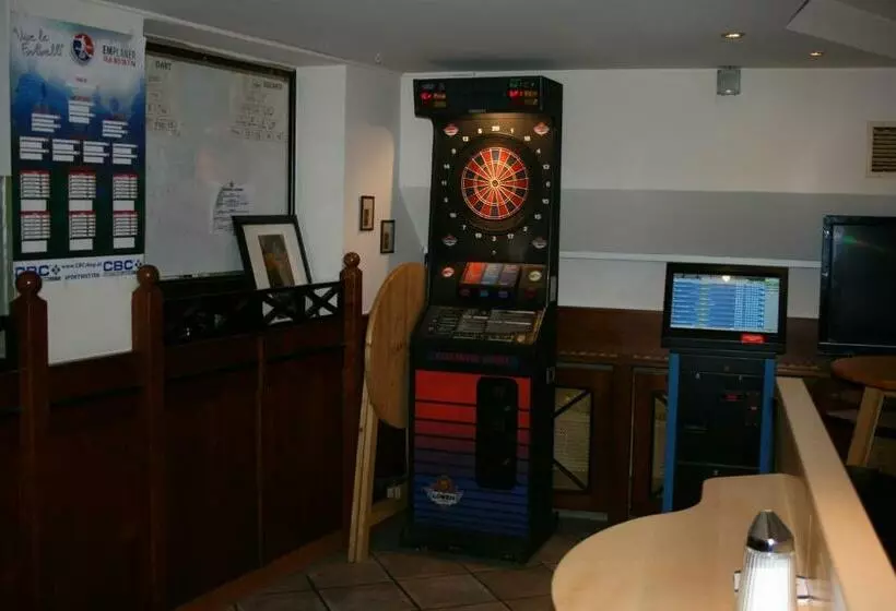 هاستل Bad Goisern