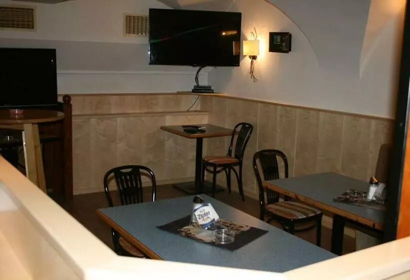 هاستل Bad Goisern