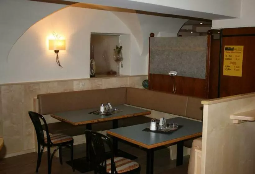 هاستل Bad Goisern