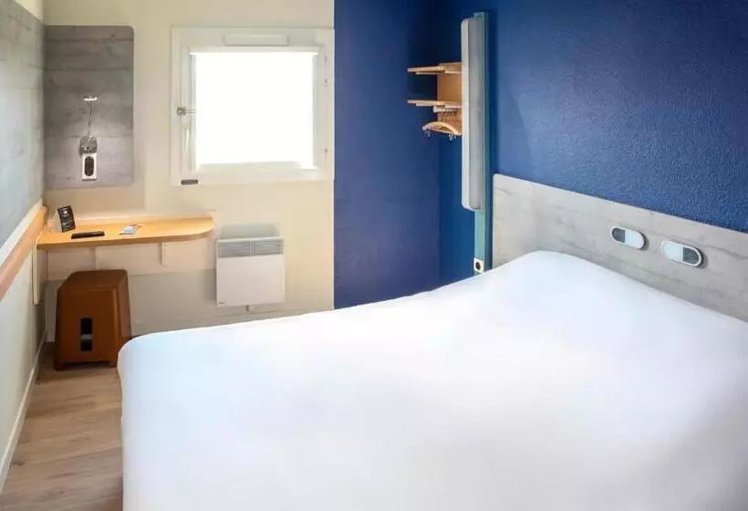 Hotell Ibis Budget Aguascalientes Norte