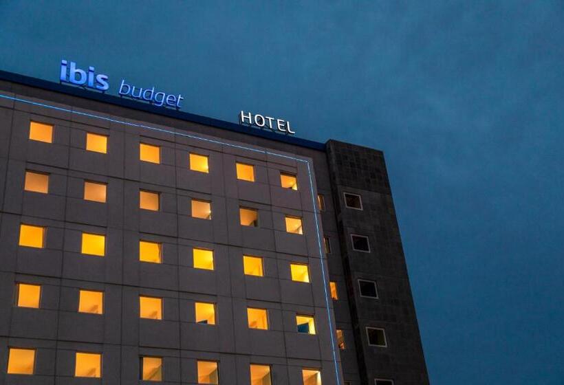 בית מלון כפרי Ibis Budget Aguascalientes Norte