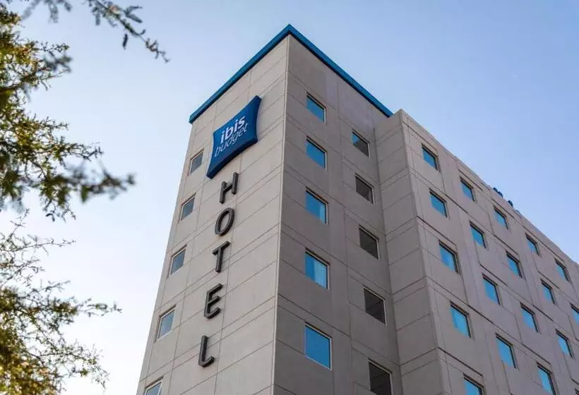 Hotell Ibis Budget Aguascalientes Norte