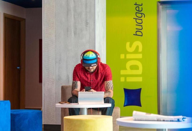 בית מלון כפרי Ibis Budget Aguascalientes Norte