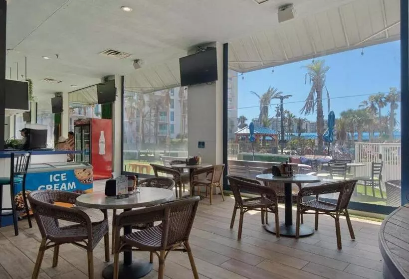 Palms Resort #2605 Jr 2br