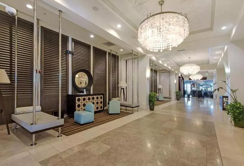 Palms Resort #2605 Jr 2br