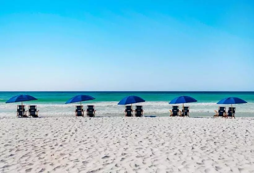 Palms Resort #2605 Jr 2br