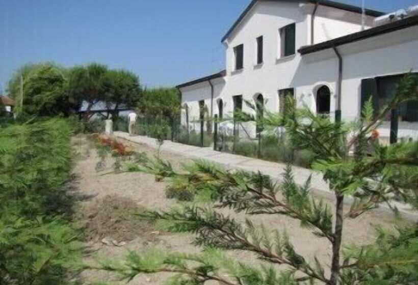 Agriturismo Ca  Baccan