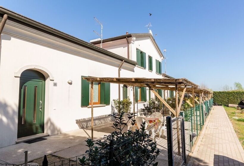 Agriturismo Ca  Baccan