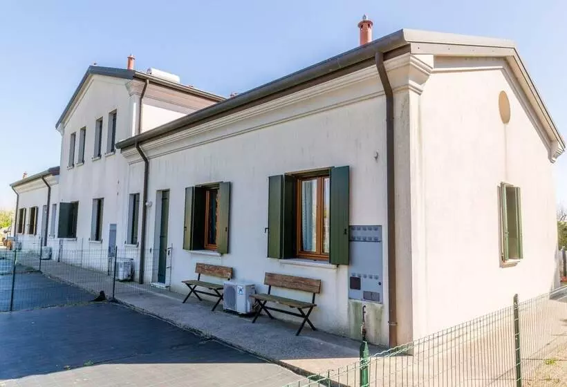 Agriturismo Ca Baccan