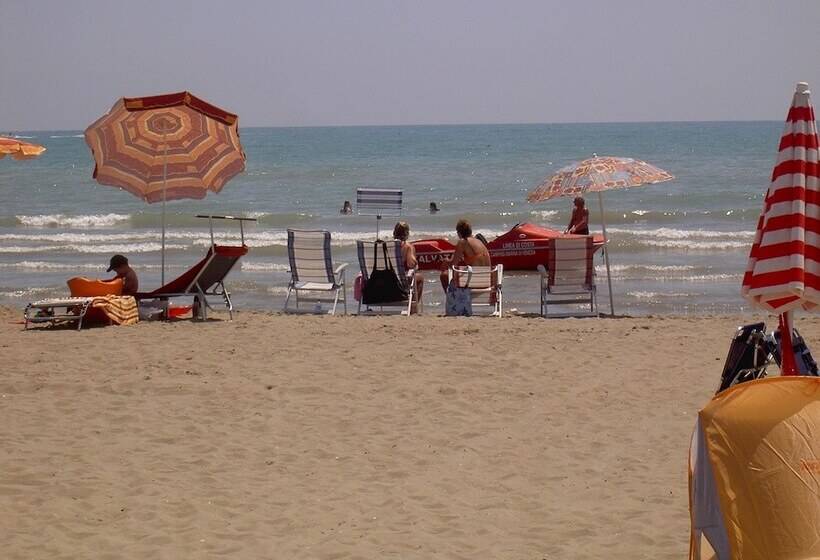 Agriturismo Ca  Baccan