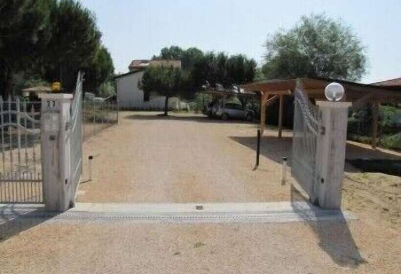 Agriturismo Ca  Baccan