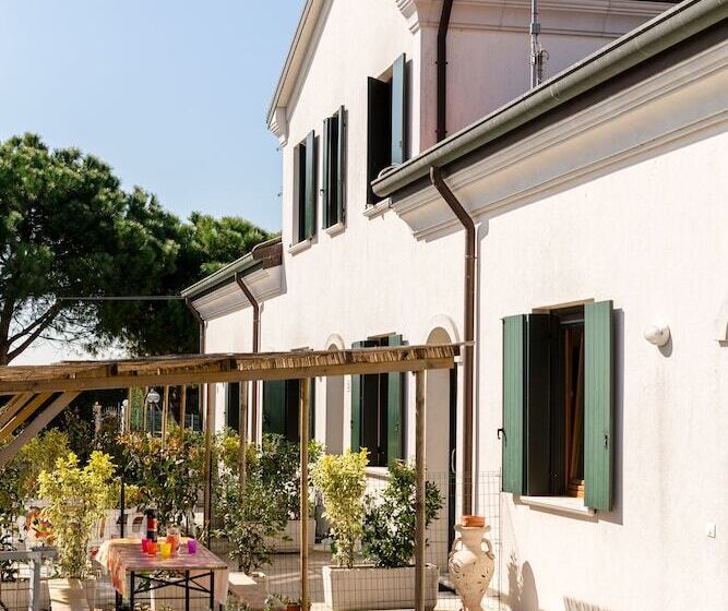 Agriturismo Ca  Baccan