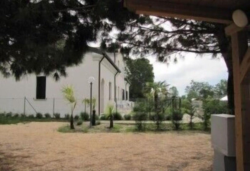 Agriturismo Ca  Baccan