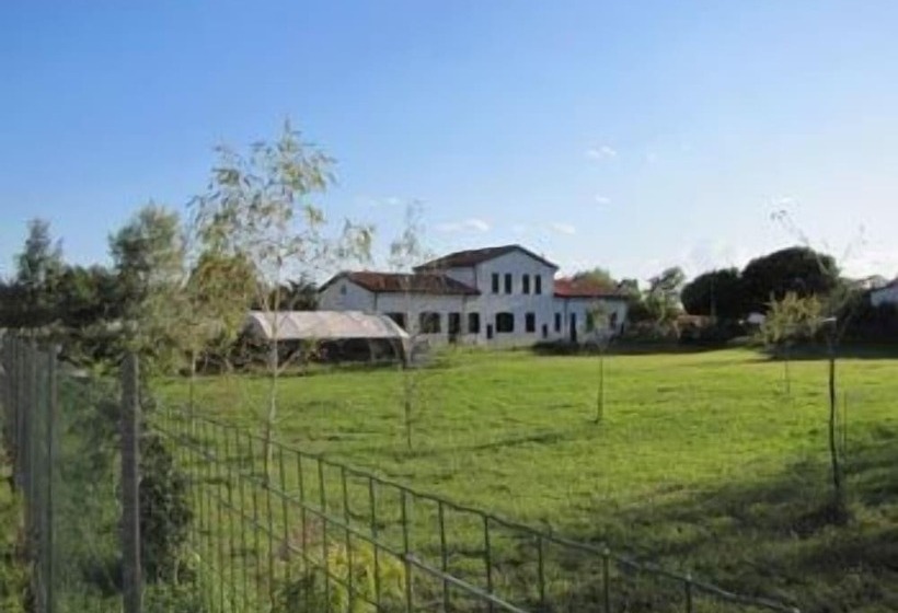 Agriturismo Ca  Baccan