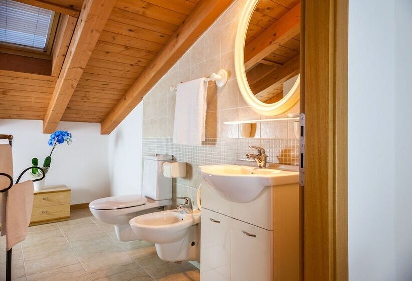 Agriturismo Ca  Baccan