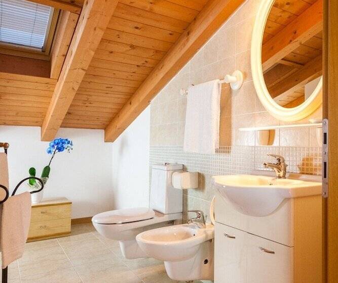 Agriturismo Ca  Baccan