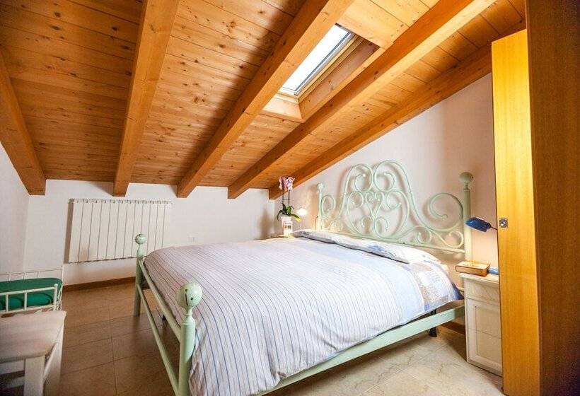 Agriturismo Ca  Baccan