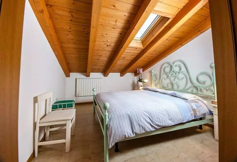 Agriturismo Ca Baccan