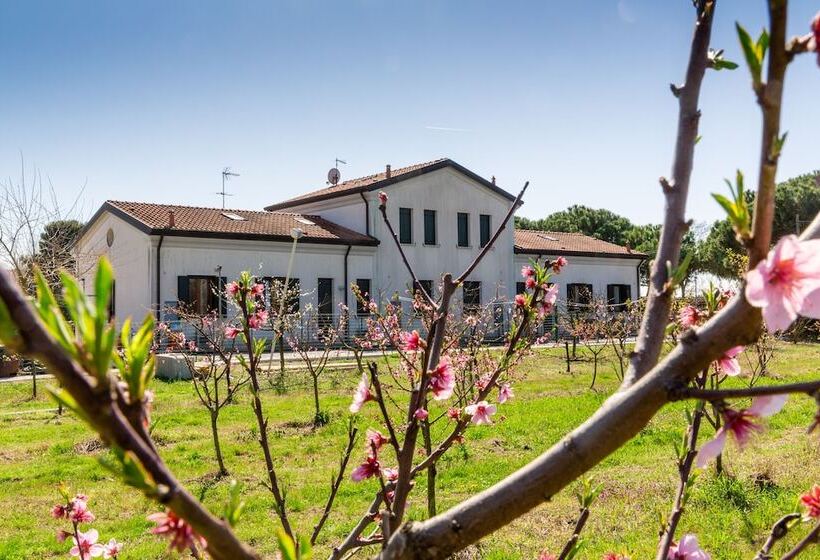 Agriturismo Ca  Baccan