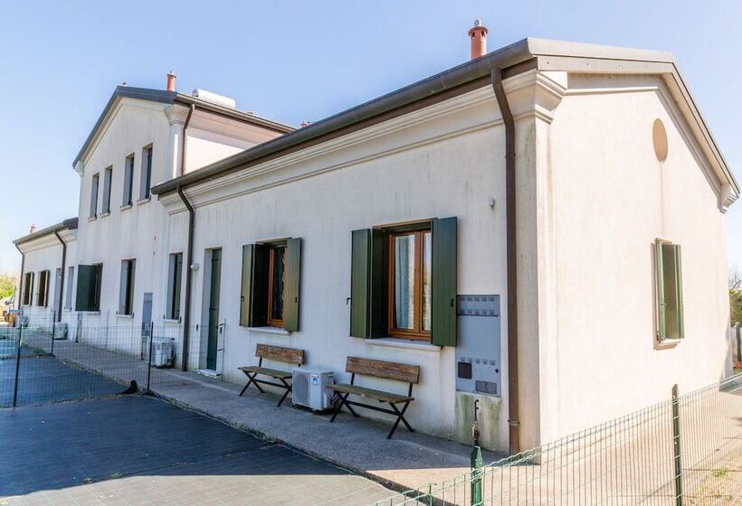 Agriturismo Ca  Baccan