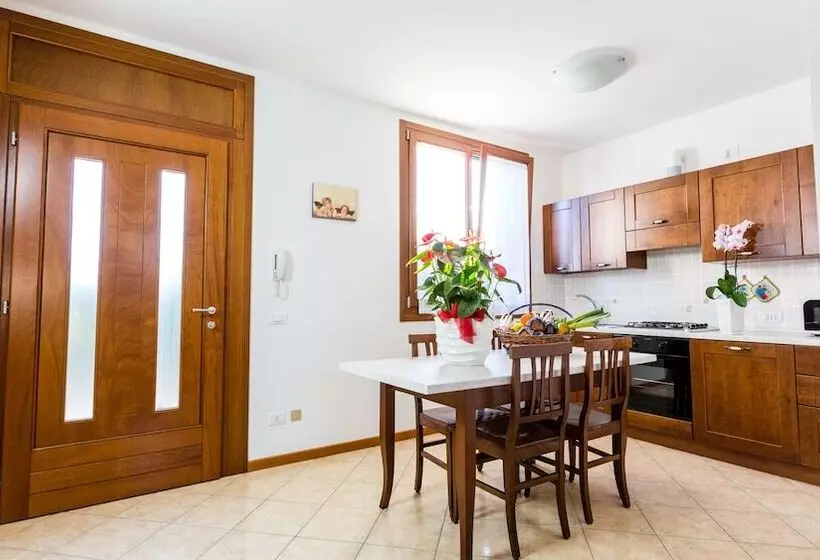 Agriturismo Ca Baccan