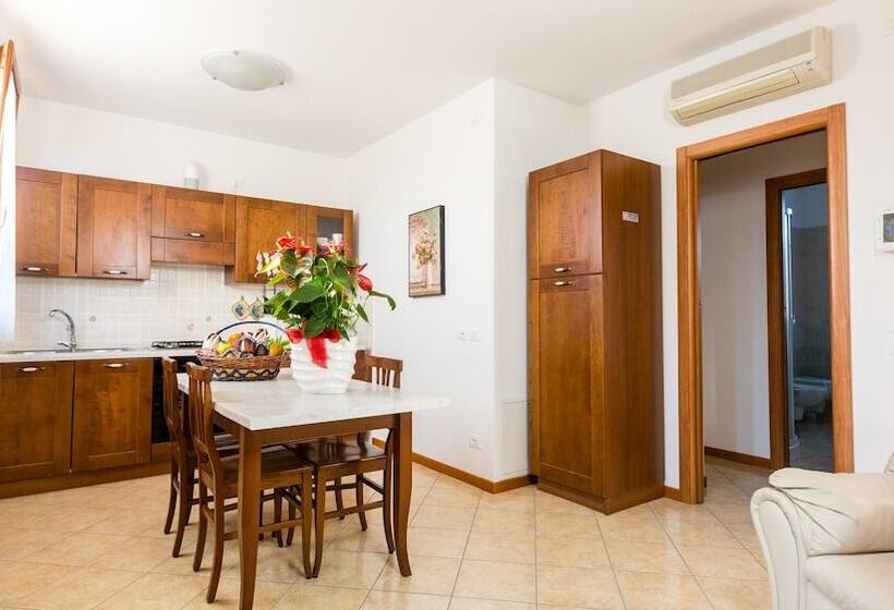 Agriturismo Ca  Baccan