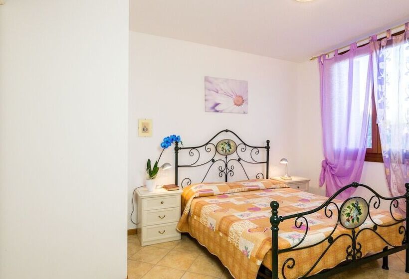 Agriturismo Ca  Baccan