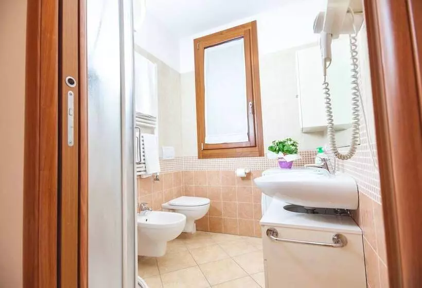 Agriturismo Ca Baccan