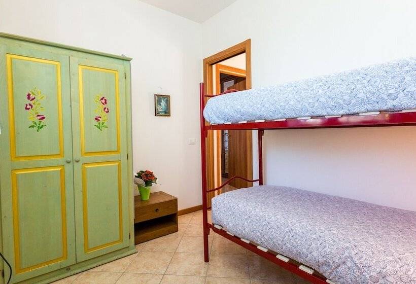 Agriturismo Ca  Baccan