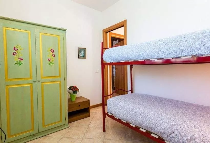 Agriturismo Ca  Baccan