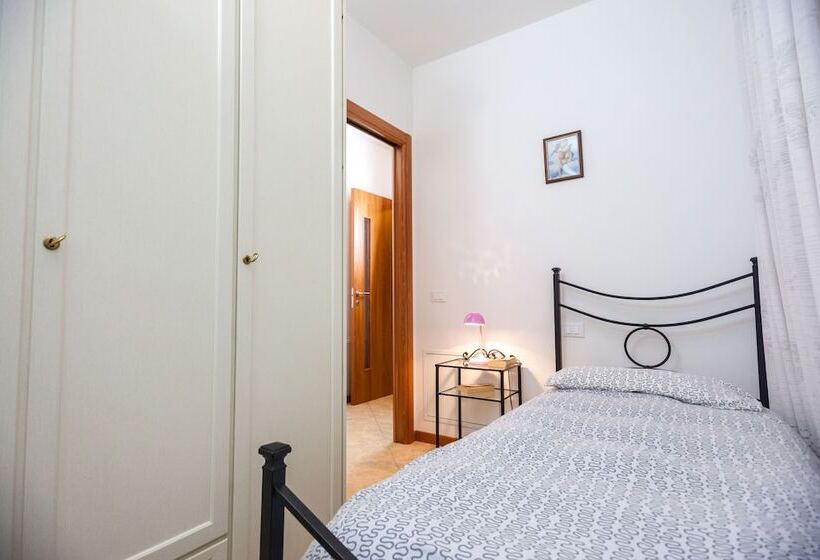 Agriturismo Ca  Baccan