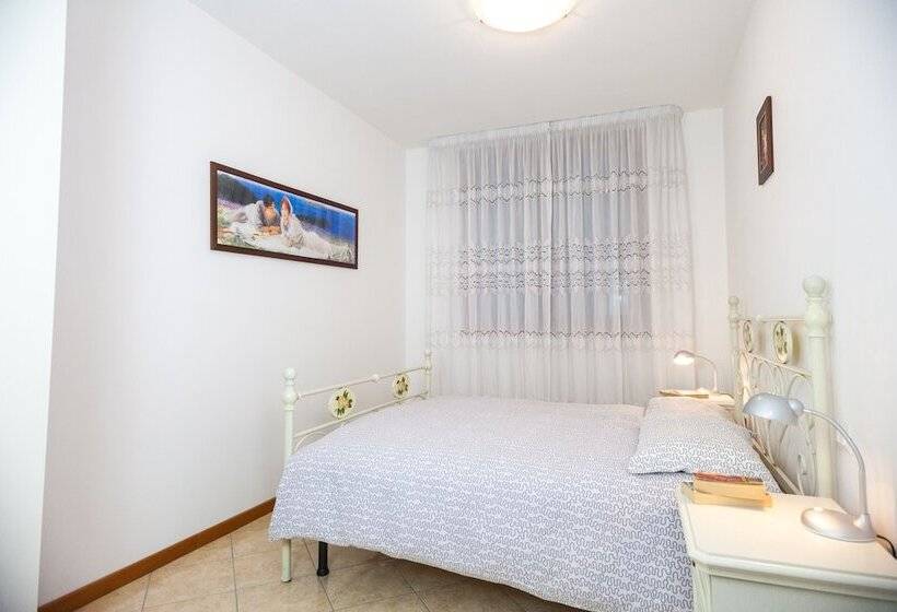 Agriturismo Ca  Baccan