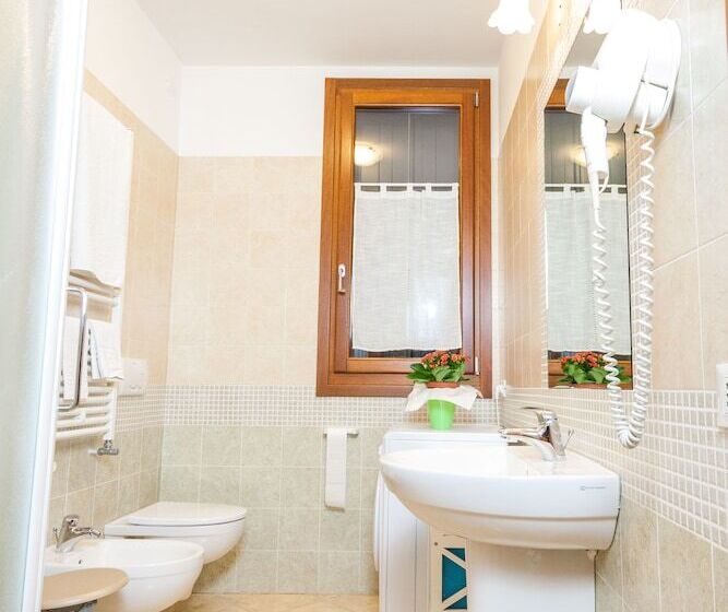 Agriturismo Ca  Baccan