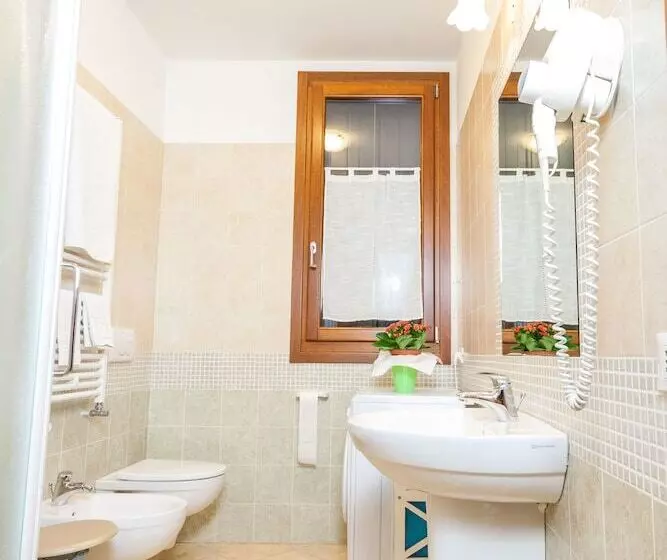 Agriturismo Ca Baccan