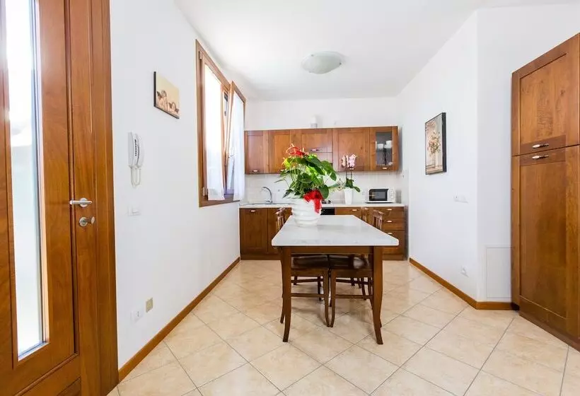 Agriturismo Ca Baccan