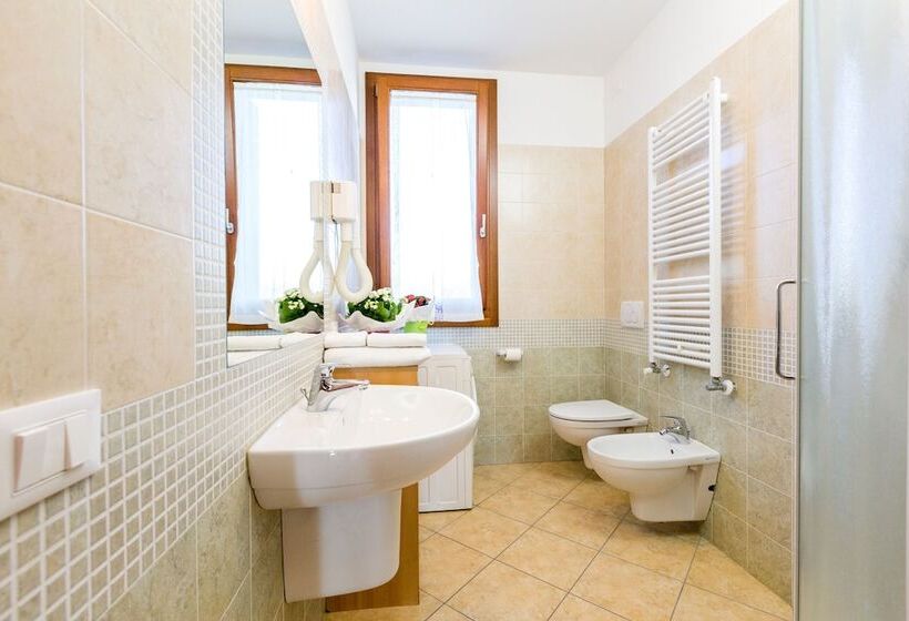 Agriturismo Ca  Baccan