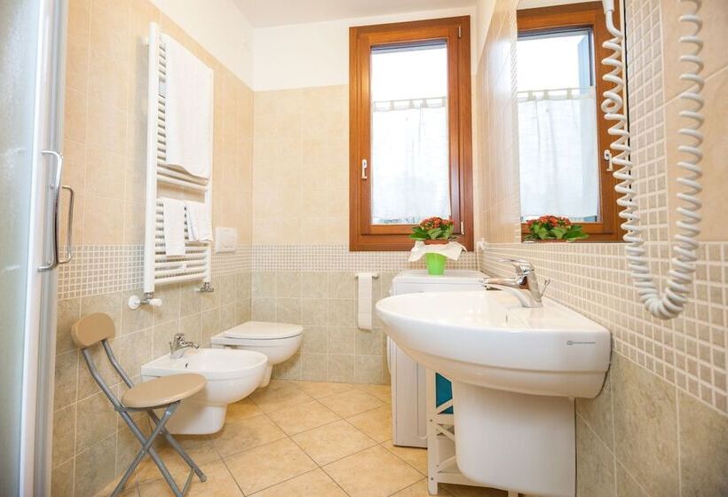 Agriturismo Ca  Baccan