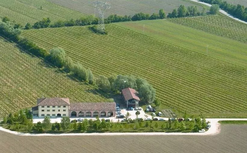 Agriturismo Rechsteiner