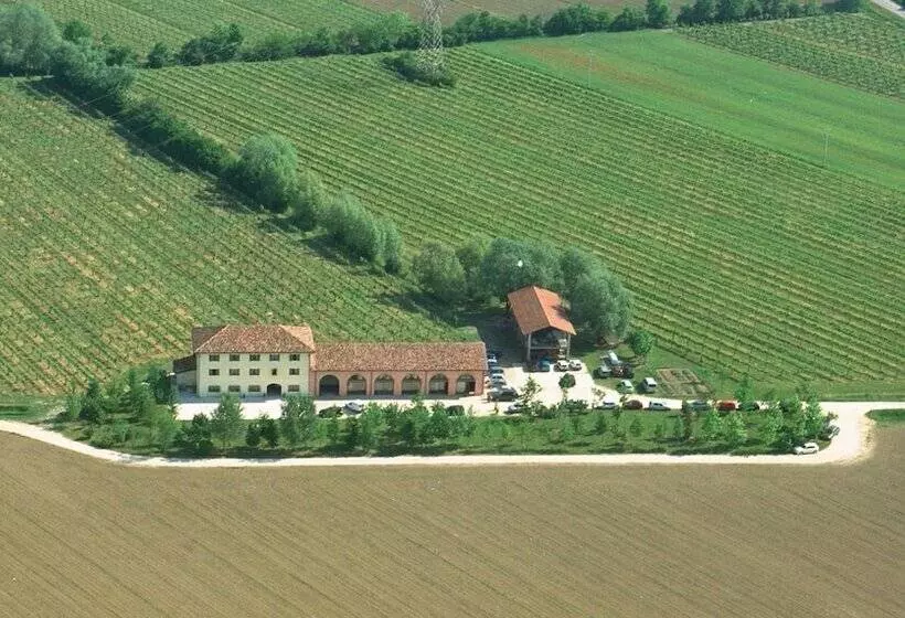 Agriturismo Rechsteiner